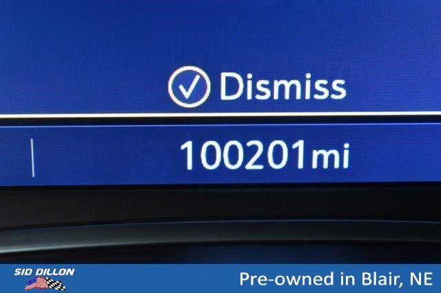 Used 2019 Pacific Blue Metallic Chevrolet Premier image 14