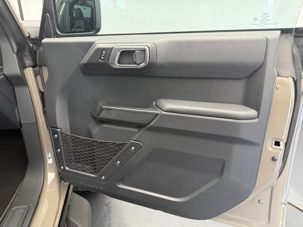 New 2026 Marsh Gray Ford Big Bend® image 69