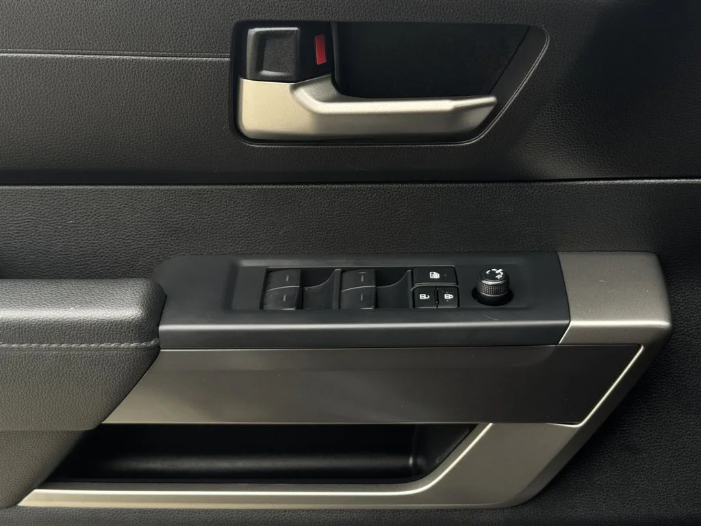 Used 2025 Gray Toyota SR5 image 25