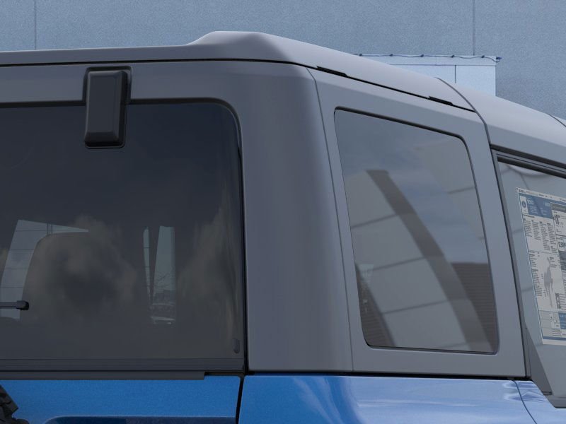 New 2025 Velocity Blue Metallic Ford RTR ROVR image 50