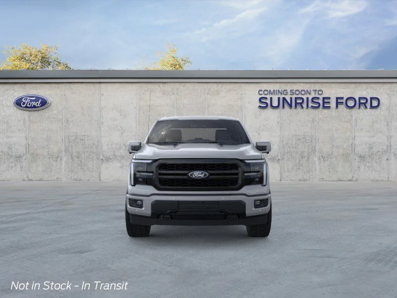 New 2026 Avalanche Ford Lariat® image 6