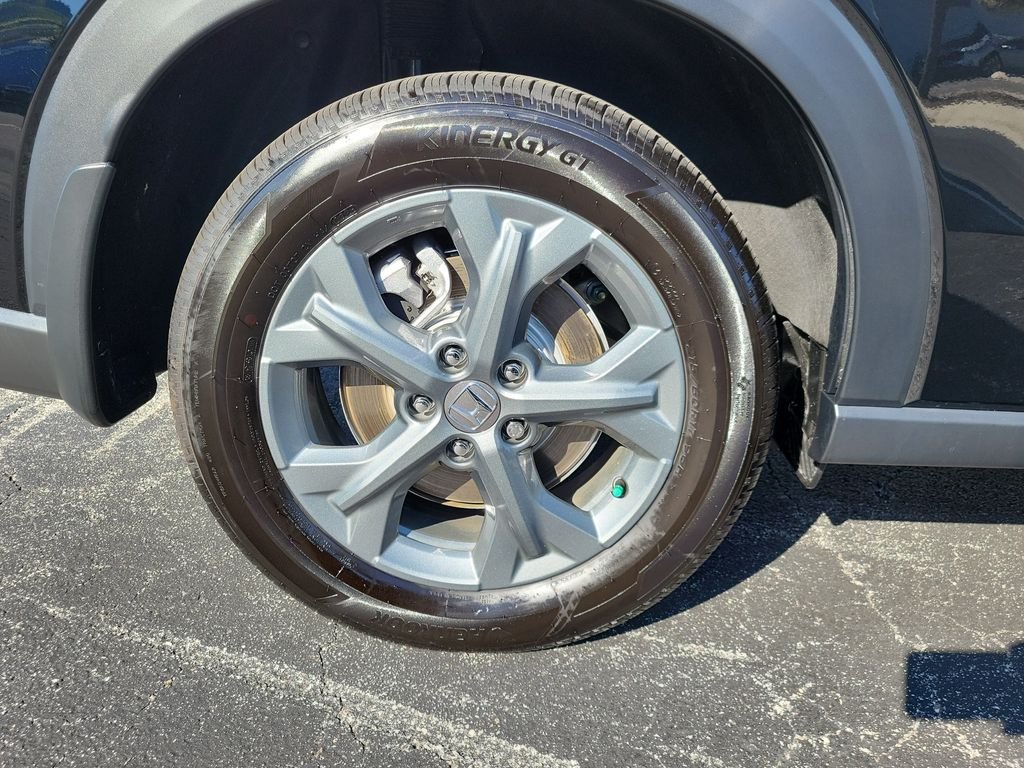2026 Honda HR-V LX - Photo 6