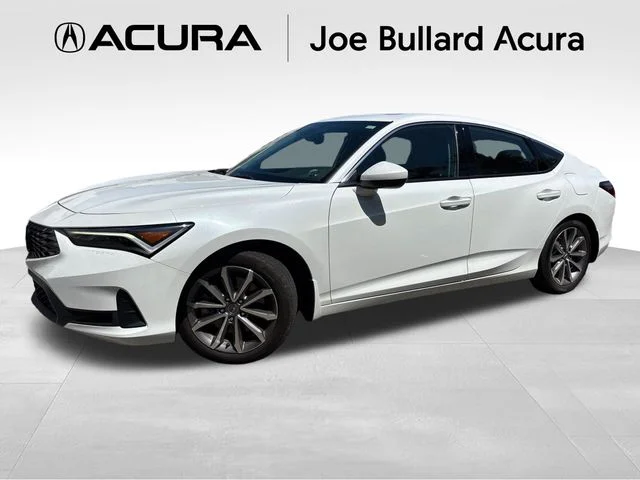 2024 Acura Integra -'s photo