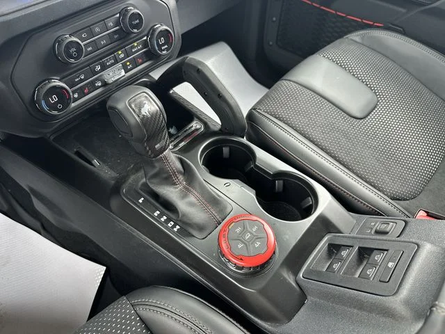 New 2026 Avalanche Gray Ford Raptor® image 52