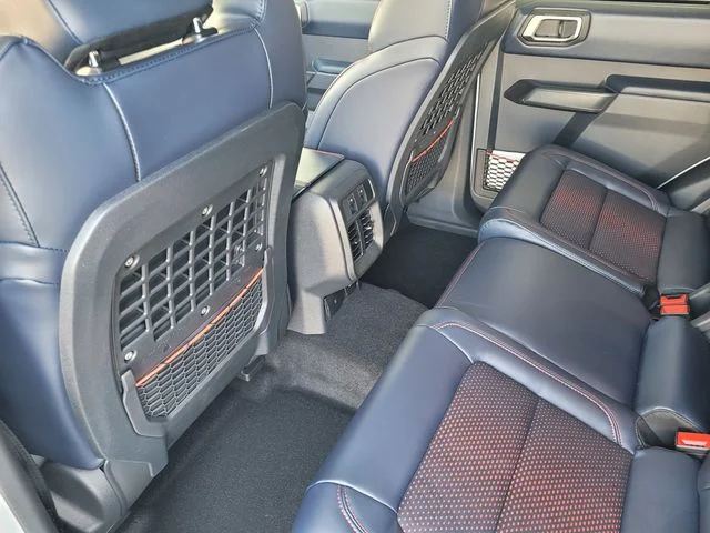 New 2026 Avalanche Ford Raptor® image 13