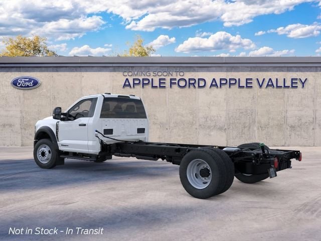 New 2026 Oxford White Ford XL image 4
