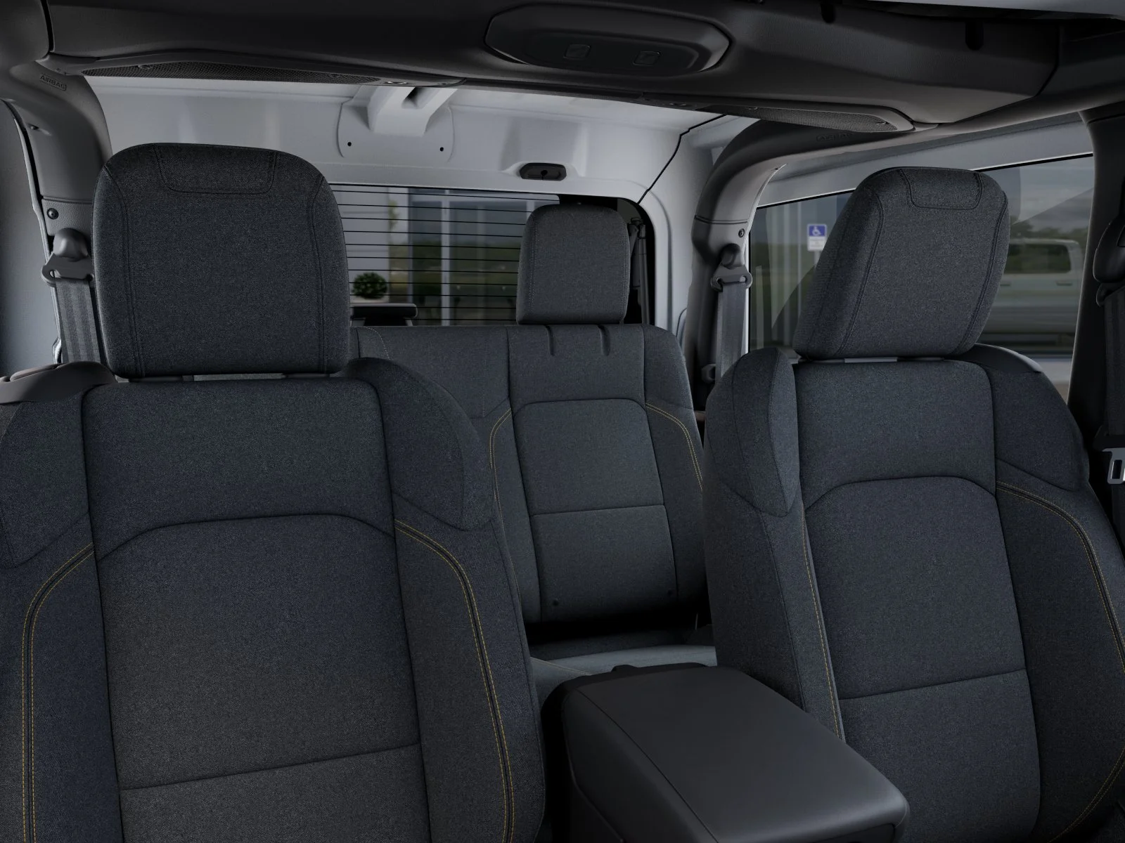 2026 Jeep Wrangler 2-Door Sport S - Photo 52