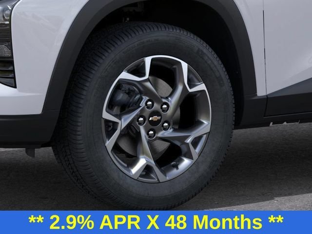 2026 Chevrolet Trax LT - Photo 12