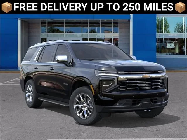 2026 Chevrolet Tahoe Premier - Photo 10