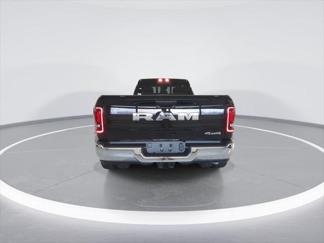 2026 RAM 3500 Tradesman - Photo 7