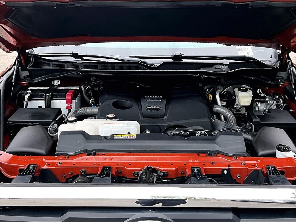 Used 2025 Terra Toyota SR5 image 30
