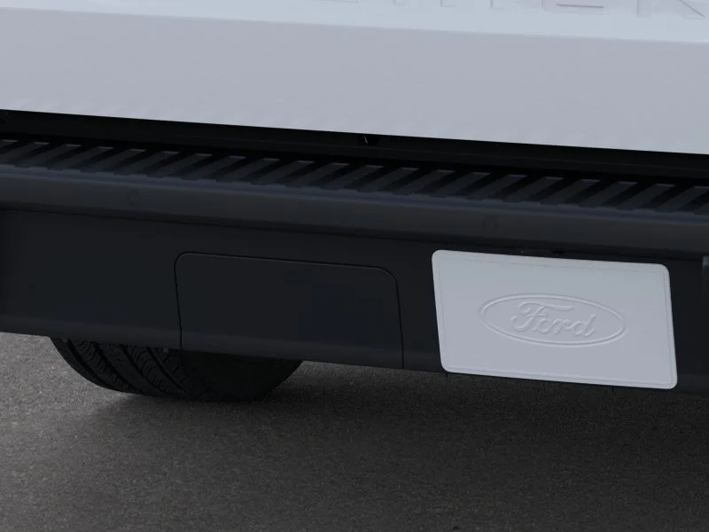 New 2026 Oxford White Ford XL image 23