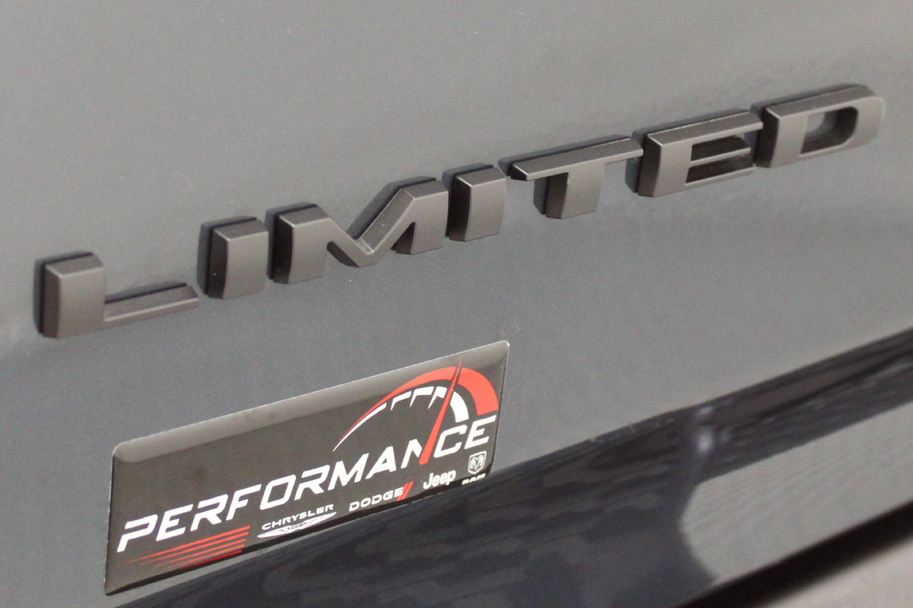 2026 RAM 1500 Limited - Photo 9
