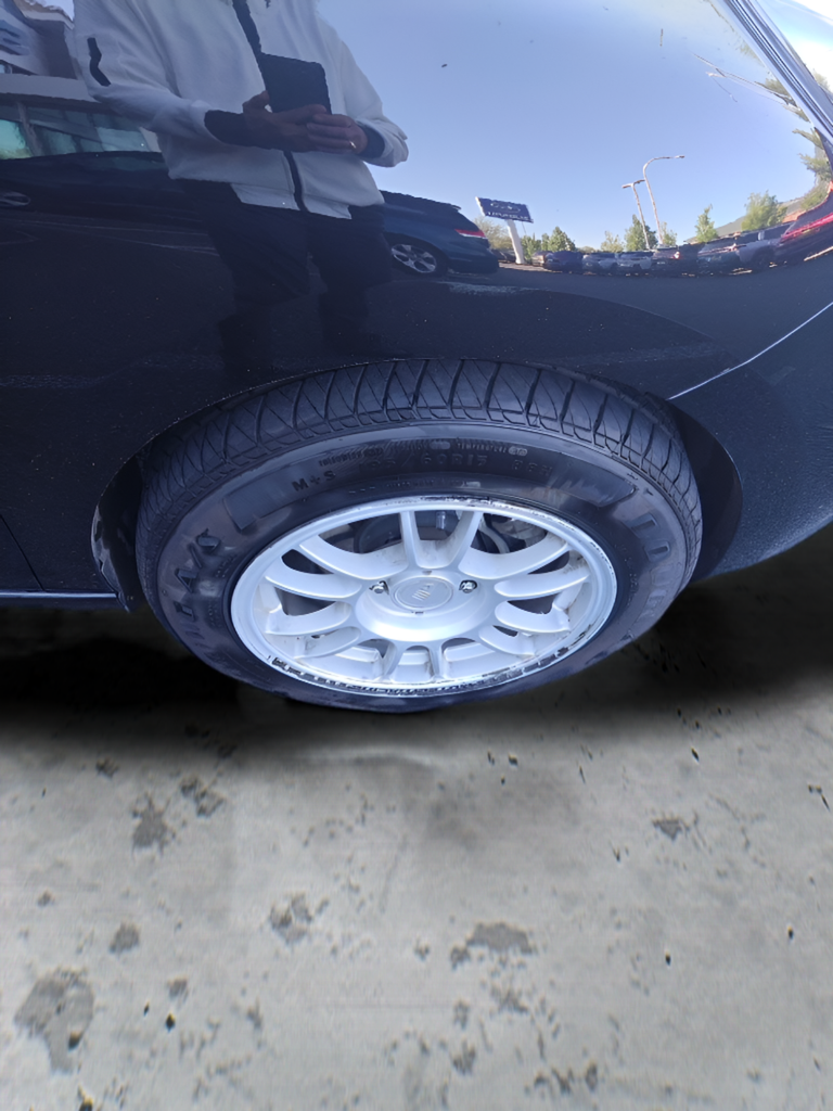 Used 2020 Black Chevrolet LS image 13