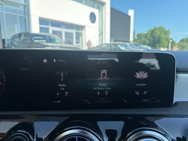 Used 2019 Black Mercedes-Benz A 220 image 13