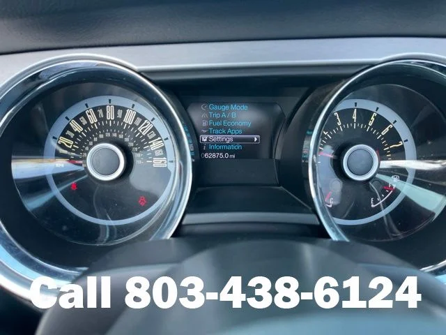 Used 2013 Blue Metallic Ford V6 Premium image 20