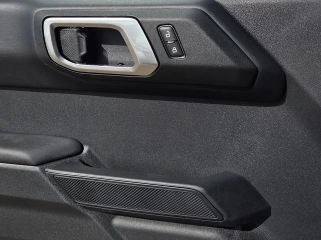 New 2026 Avalanche Gray Ford Outer Banks® image 35