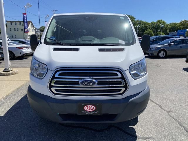 Used 2017 White Ford XLT image 8