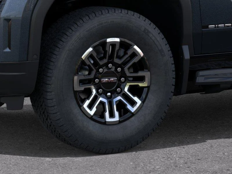2026 GMC Sierra EV Elevation - Photo 9