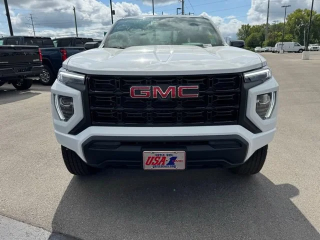 2026 GMC Canyon Elevation - Photo 10