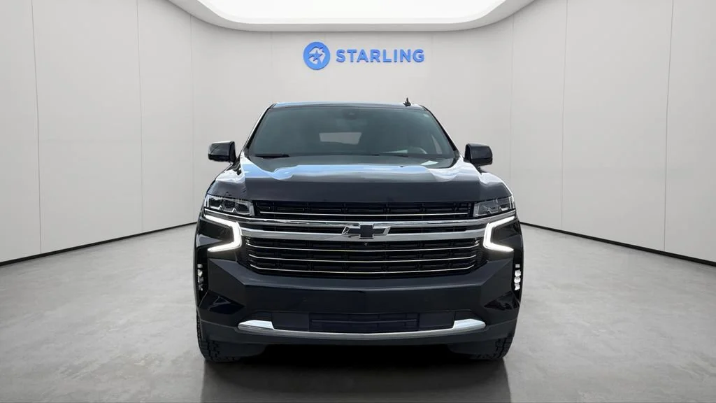 Used 2022 Black Chevrolet LT image 15