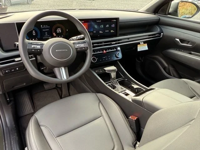 Used 2026 Green Hyundai SEL image 6