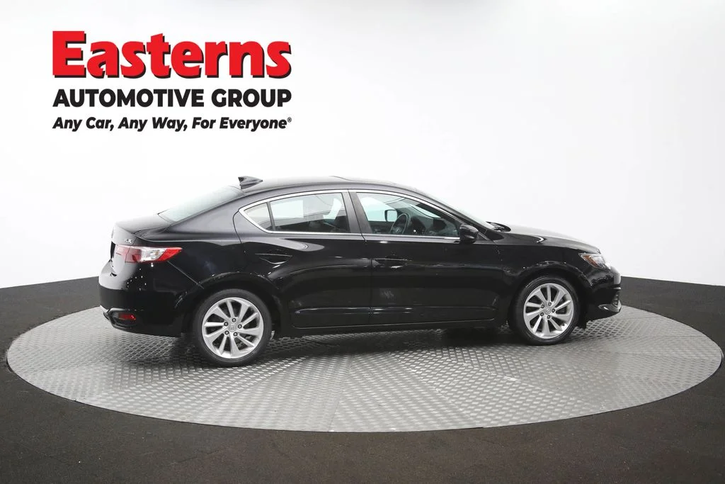 Used 2018 Black Acura 2.4L image 46