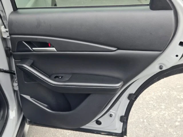 New 2026 Aero Gray Metallic Mazda 2.5 S Preferred AWD image 7