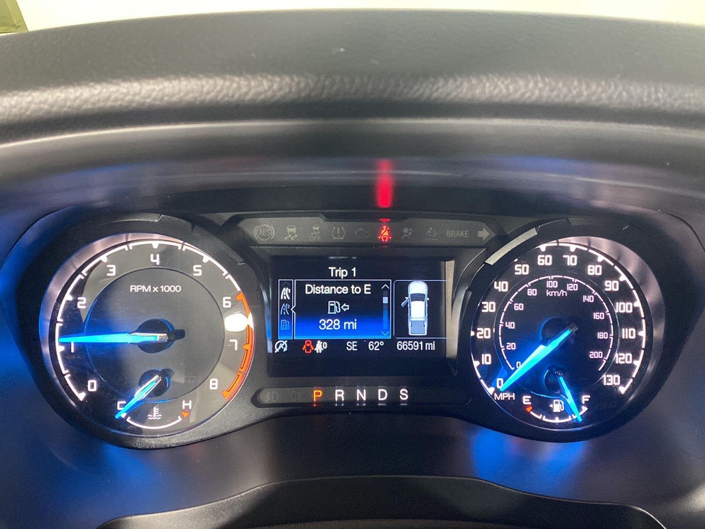Used 2019 Magnetic Ford XLT image 9