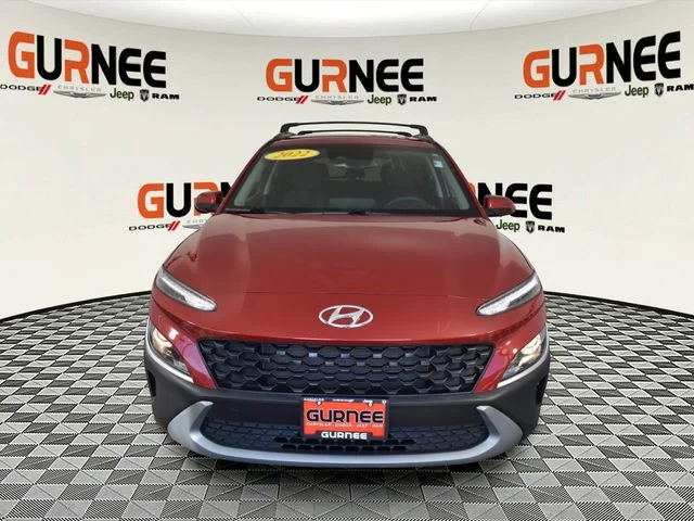 2022 Hyundai Kona SEL - Photo 8