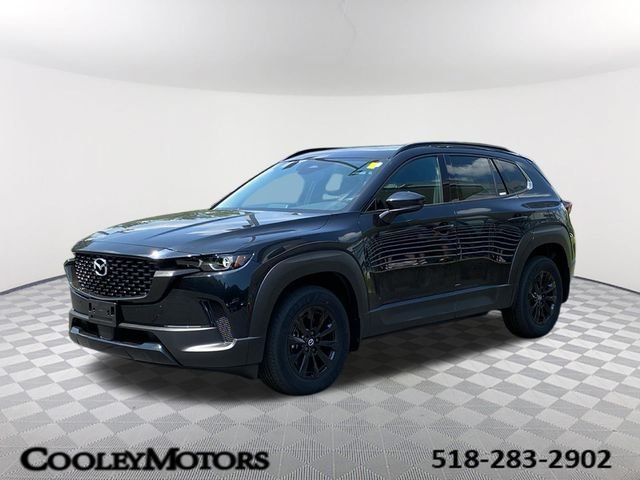 2026 Mazda CX-50 Hybrid Premium AWD