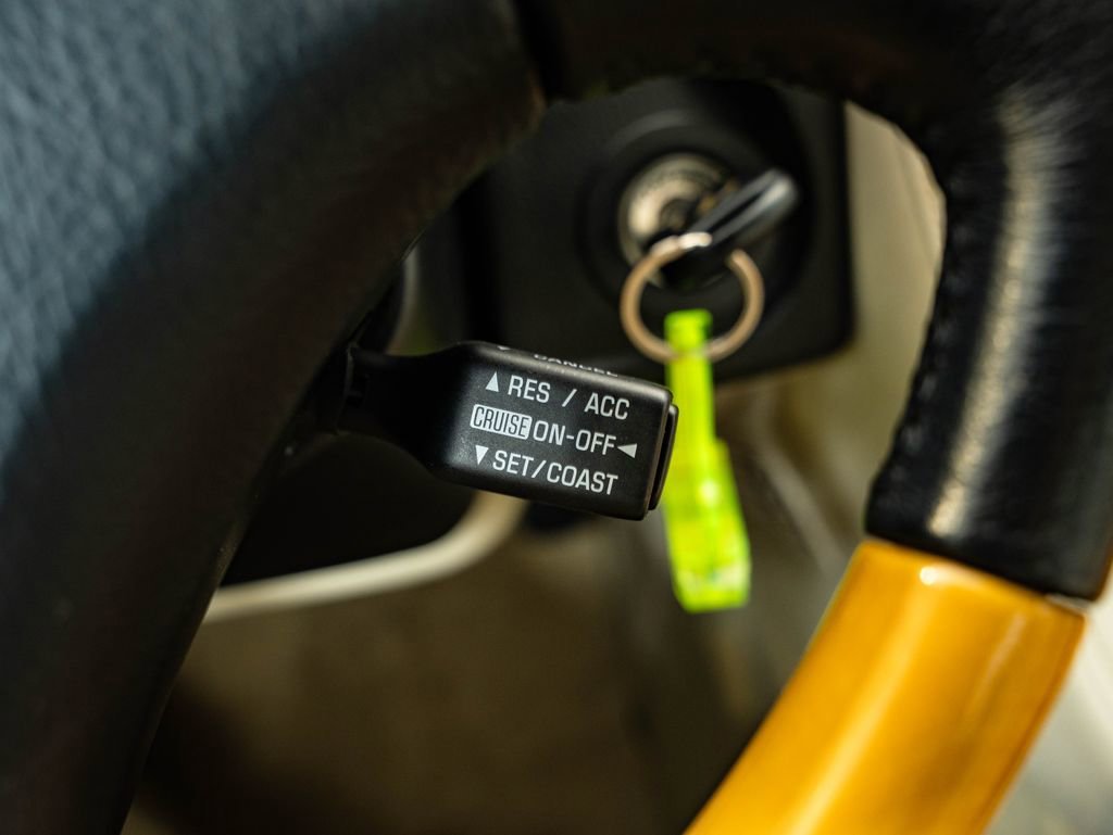 Used 2004 Green Lexus 430 image 29
