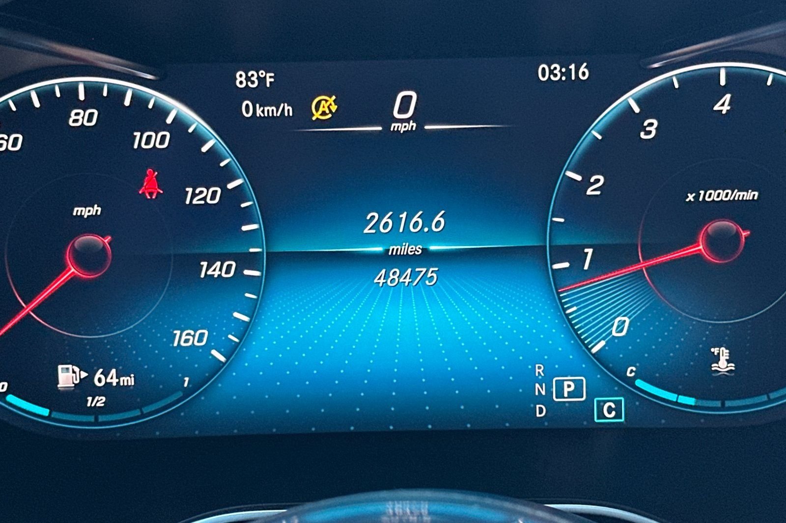 Used 2022 Black Mercedes-Benz GLC 300 image 27