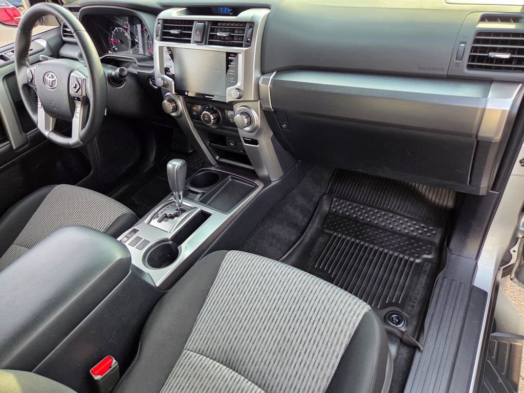 Used 2023 Silver Toyota SR5 image 20