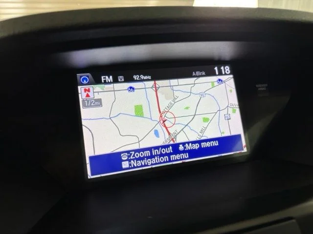 Used 2017 White Acura 3.5L image 22