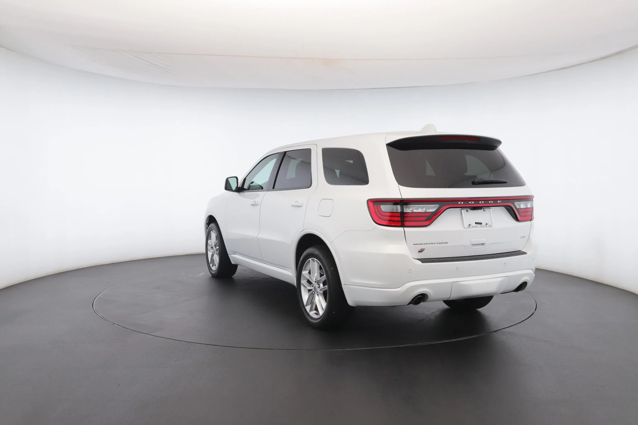 2022 Dodge Durango GT - Photo 24