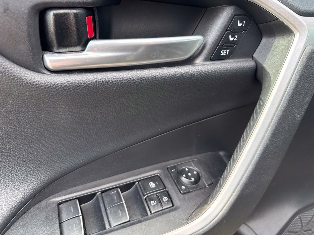 Used 2023 Magnetic Gray Metallic Toyota Limited image 22
