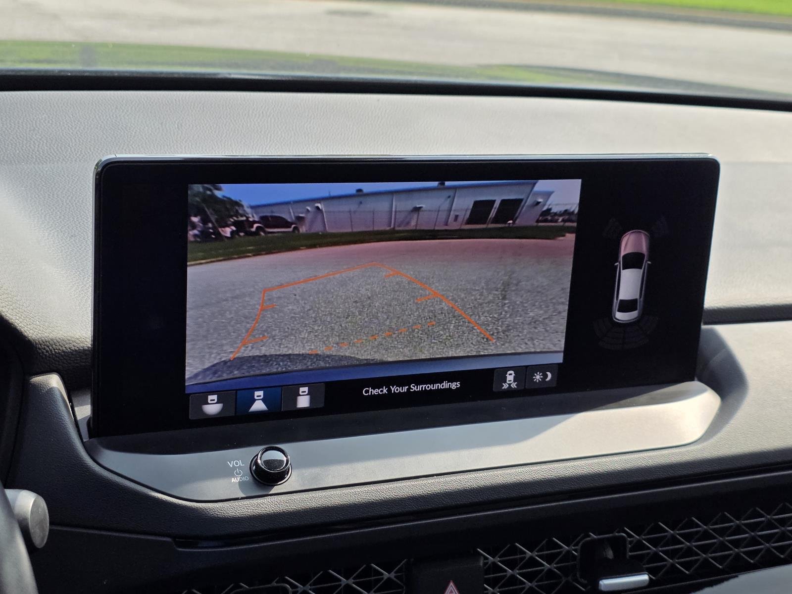 2024 Honda Accord Hybrid Touring - Photo 14