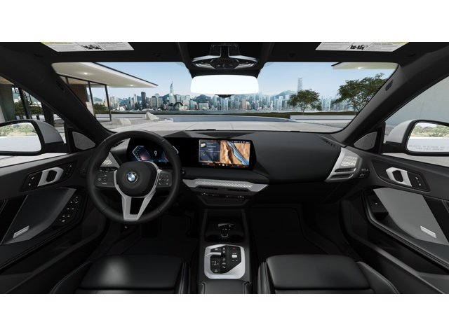 New 2026 Brooklyn Grey Metallic BMW 228 image 10