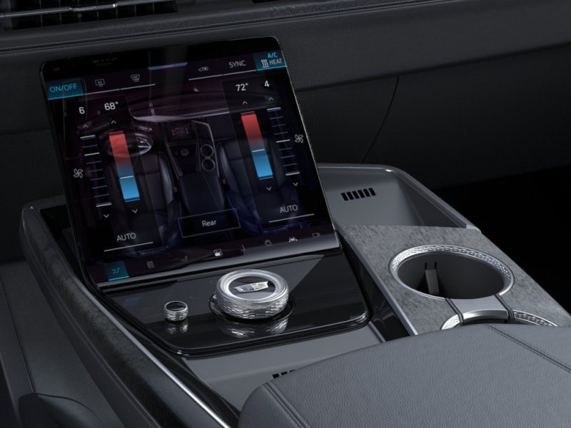 2026 Cadillac Escalade IQL Premium Sport - Photo 23