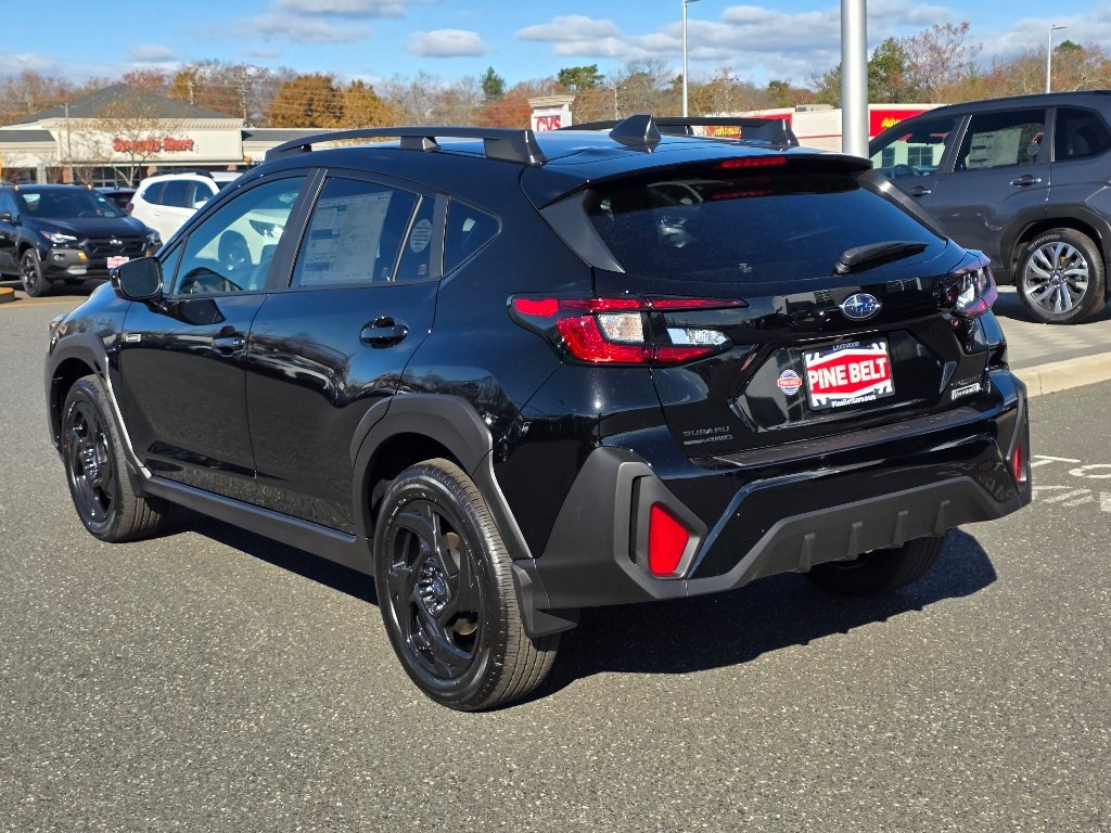 2026 Subaru Crosstrek Sport - Photo 10