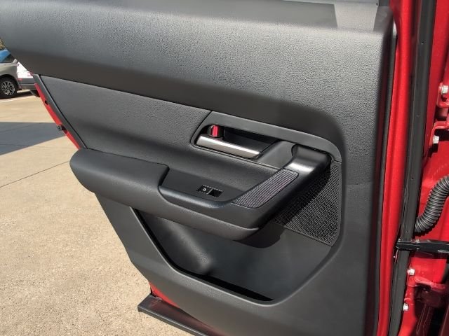 2026 Mazda CX-50 Premium - Photo 9