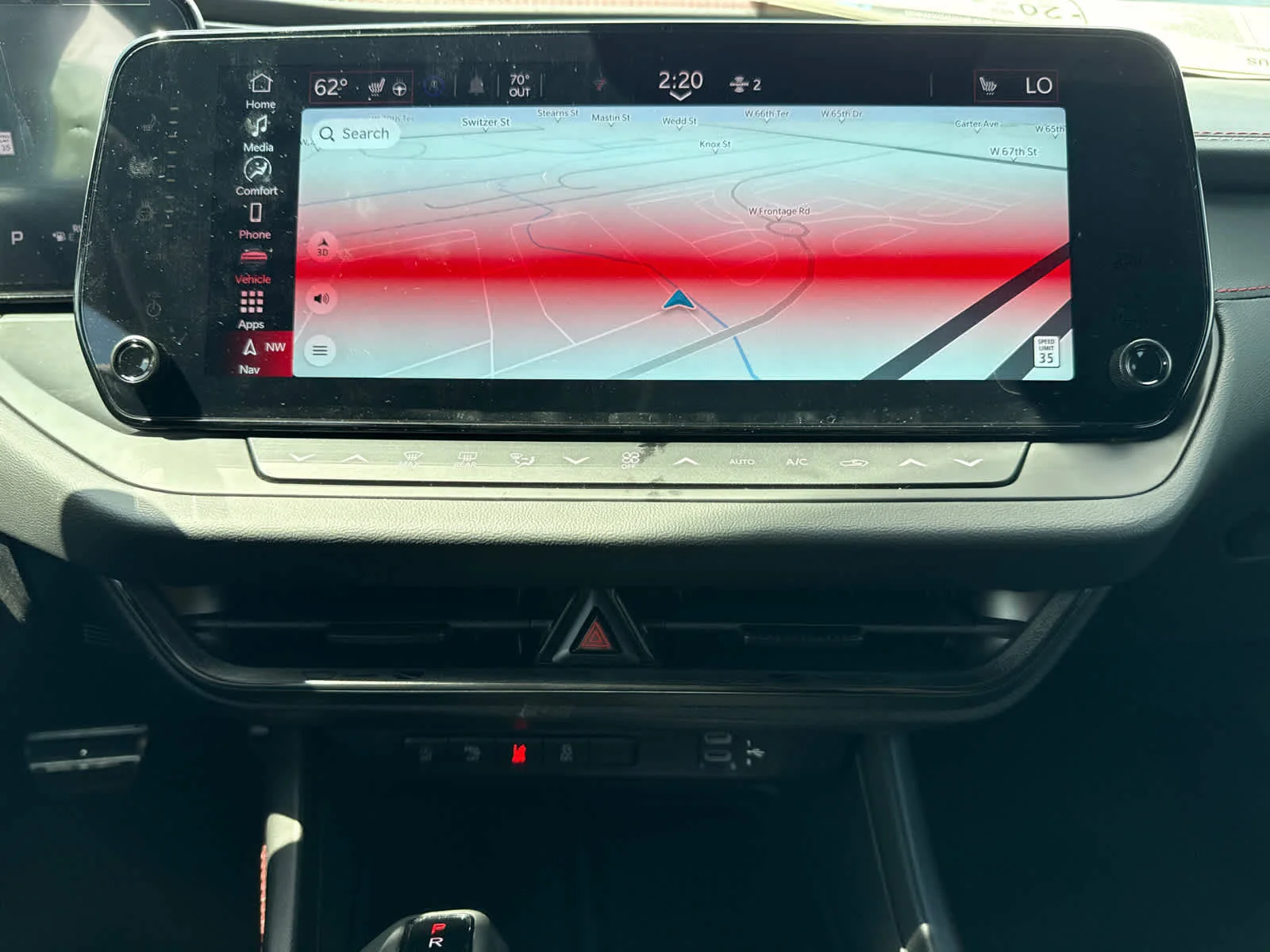 New 2026 Bludicrous Dodge R/T Plus image 18