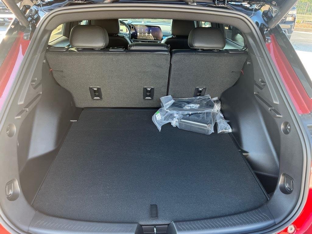 2025 Chevrolet Equinox EV 1LT - Photo 30