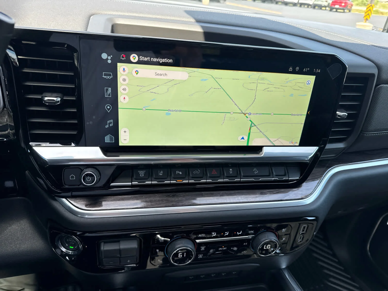 2026 Chevrolet Silverado 3500 HD LTZ - Photo 21