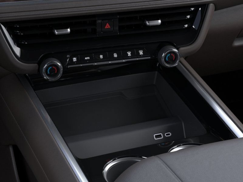 2026 Chevrolet Tahoe LS - Photo 23