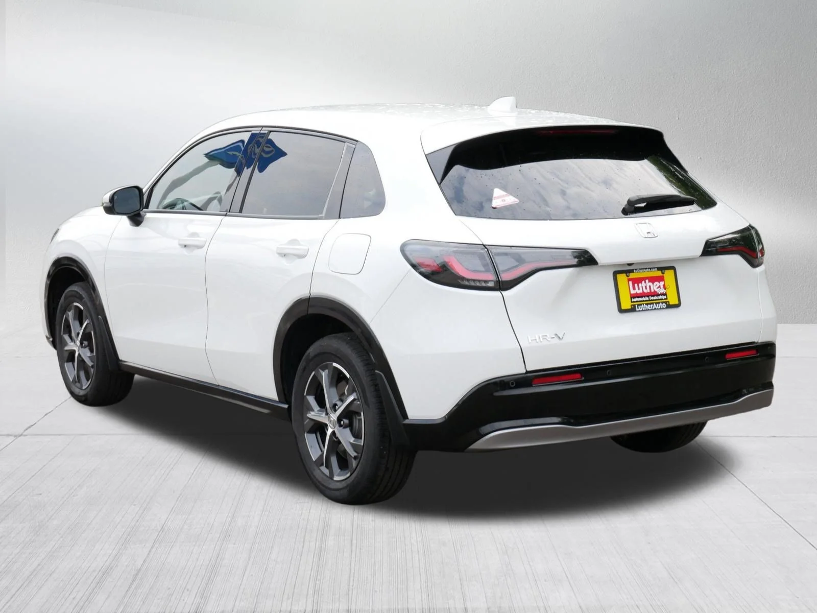 2024 Honda HR-V EX-L - Photo 40