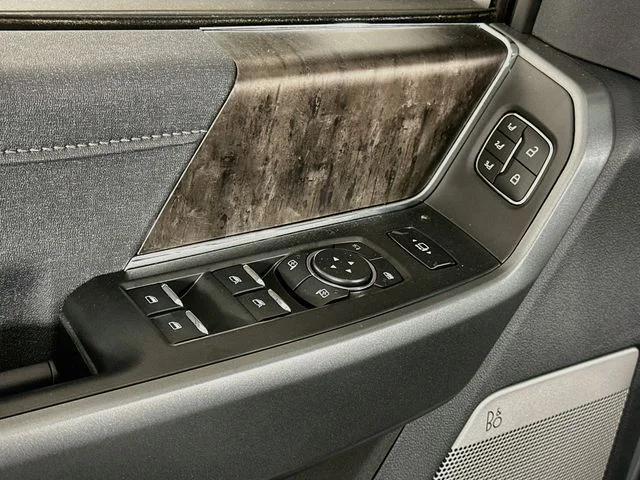 New 2026 Ford F-250SD Lariat