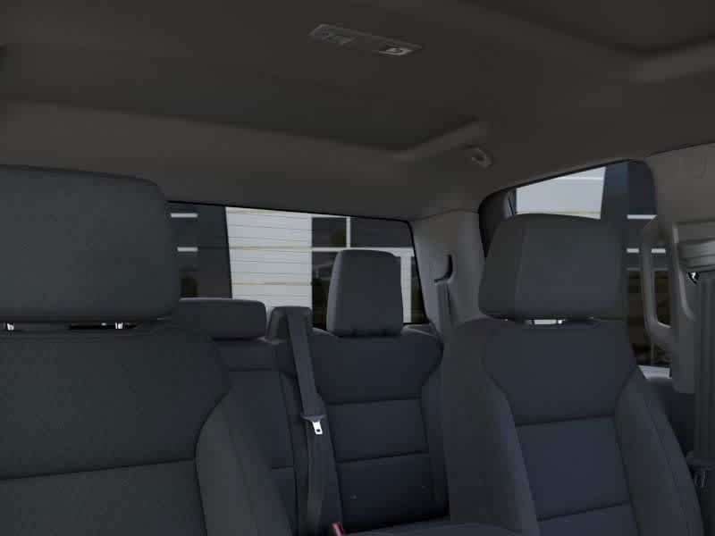 2026 GMC Sierra 1500 Elevation - Photo 24