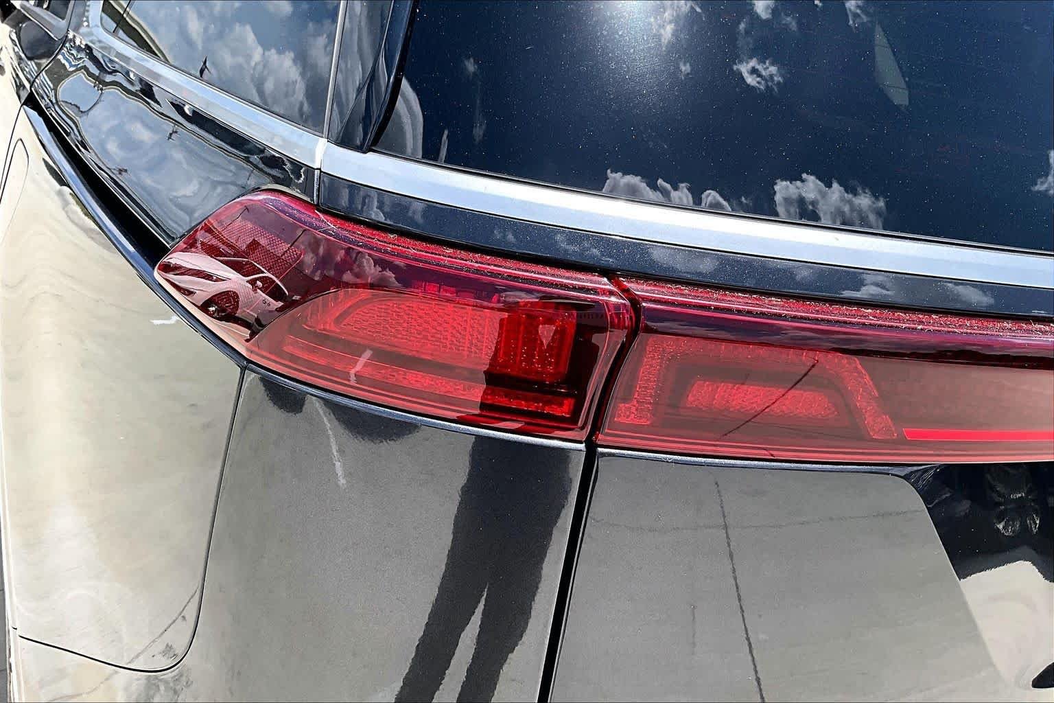 Certified Used 2023 Panthera Metal Kia EX image 27
